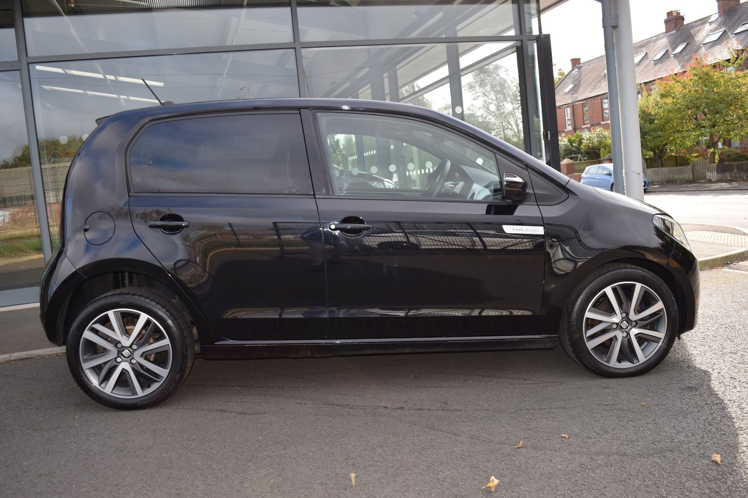 Used SEAT Mii 2021 for sale - 76220497: Photo 2