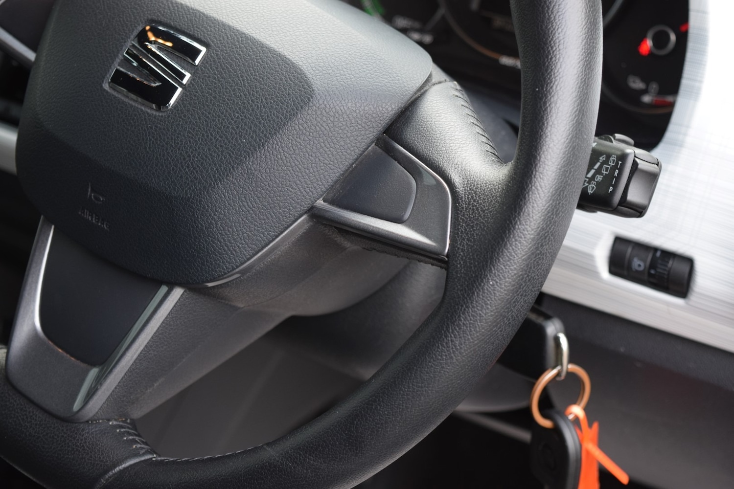 Used SEAT Mii 2021 for sale - 76220497: Photo 20