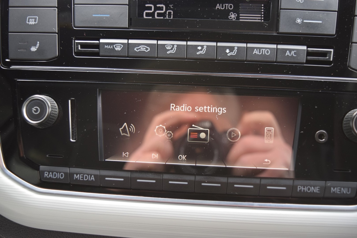 Used SEAT Mii 2021 for sale - 76220497: Photo 22