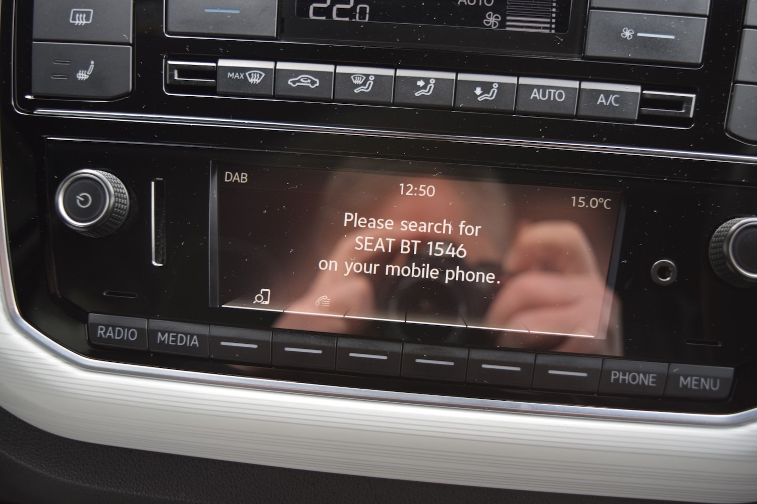 Used SEAT Mii 2021 for sale - 76220497: Photo 23