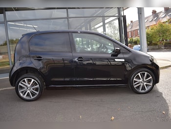 Used SEAT Mii 2021 for sale - 76220497: Photo 2