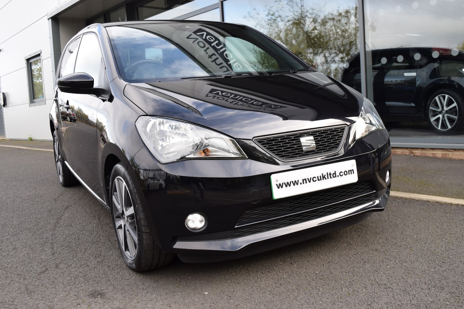 Used SEAT Mii 2021 for sale - 76220497: Photo 3