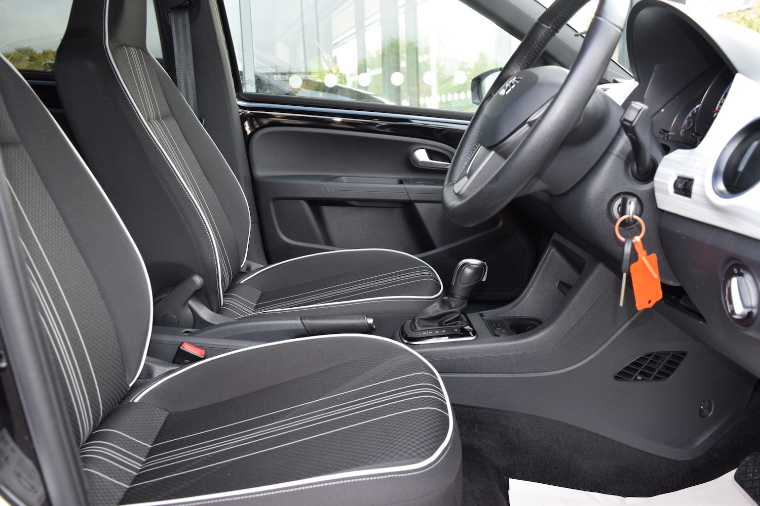 Used SEAT Mii 2021 for sale - 76220497: Photo 33