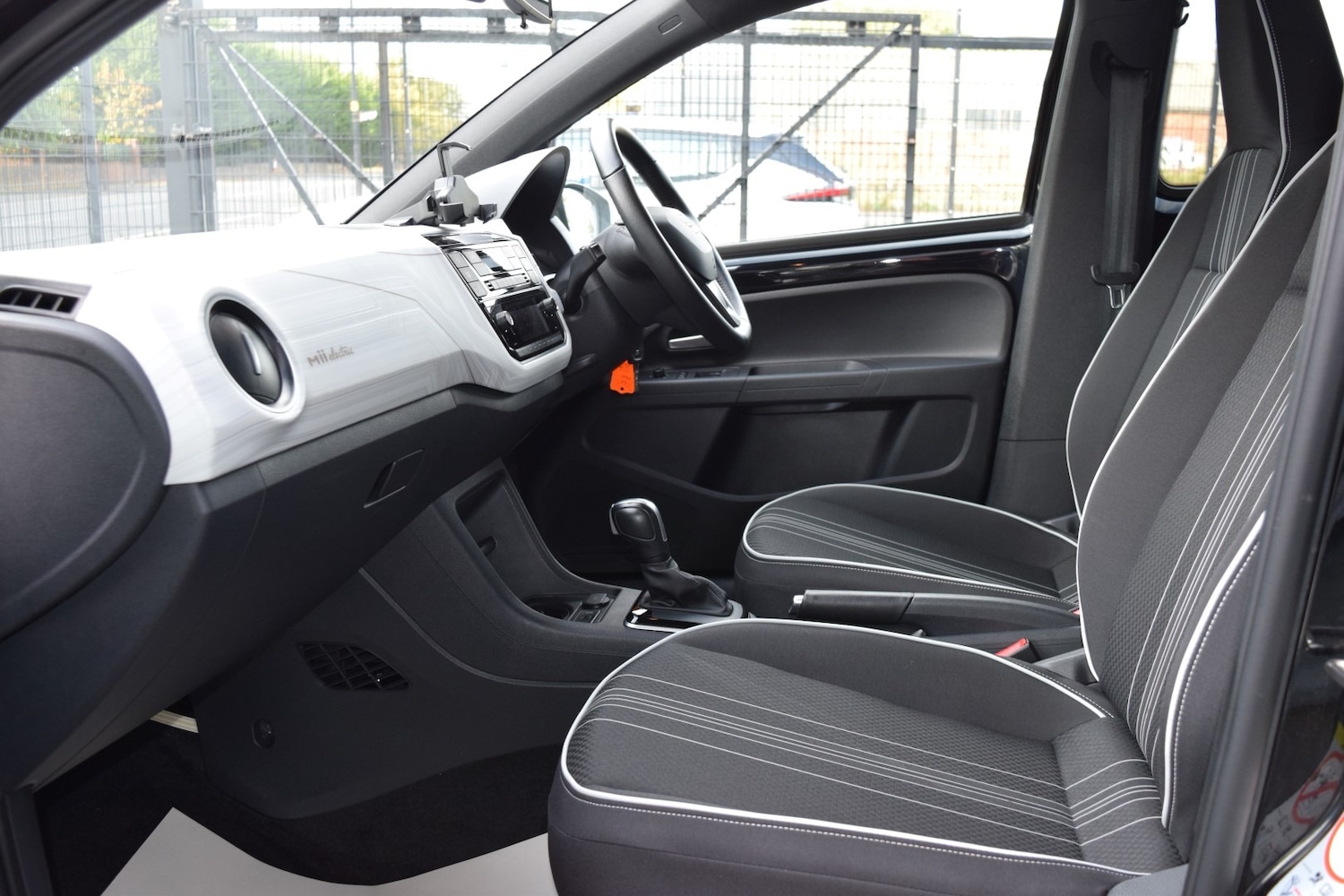 Used SEAT Mii 2021 for sale - 76220497: Photo 34