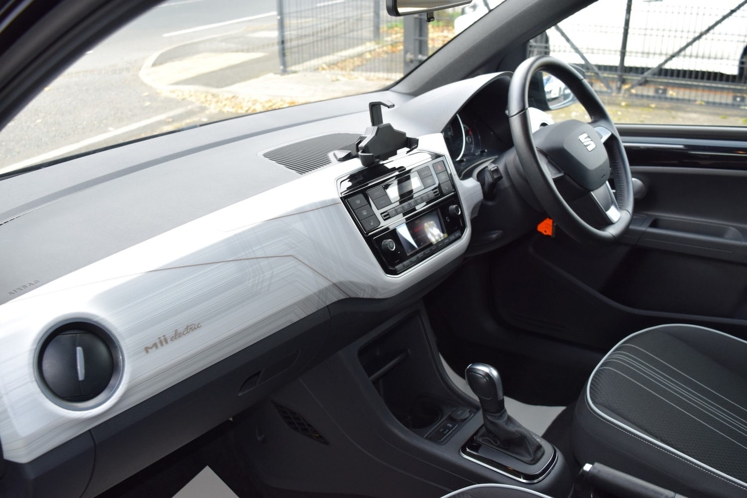 Used SEAT Mii 2021 for sale - 76220497: Photo 35