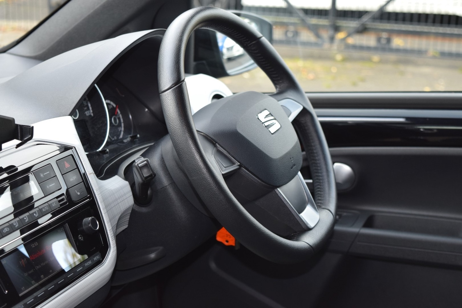 Used SEAT Mii 2021 for sale - 76220497: Photo 36