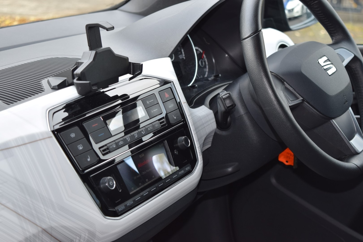 Used SEAT Mii 2021 for sale - 76220497: Photo 37