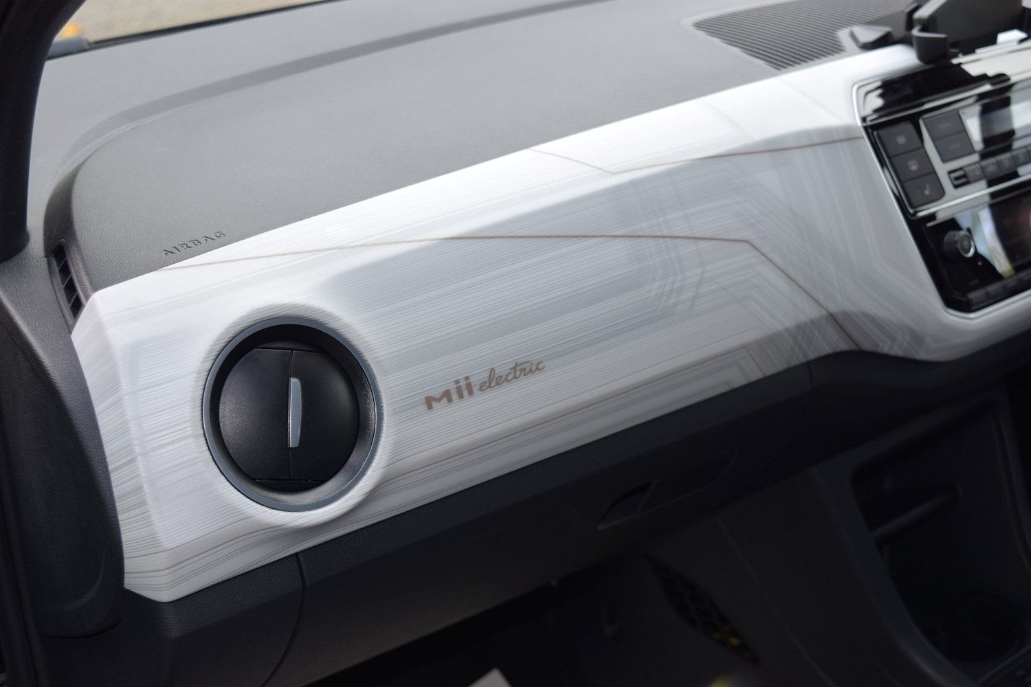 Used SEAT Mii 2021 for sale - 76220497: Photo 39