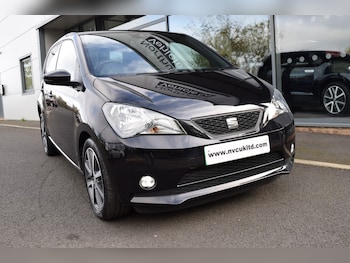 Used SEAT Mii 2021 for sale - 76220497: Photo 3