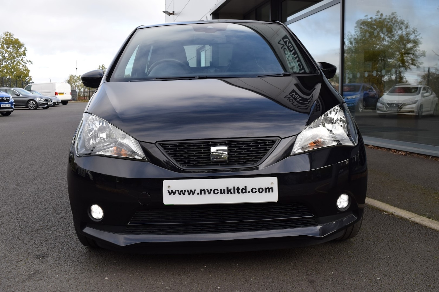 Used SEAT Mii 2021 for sale - 76220497: Photo 4