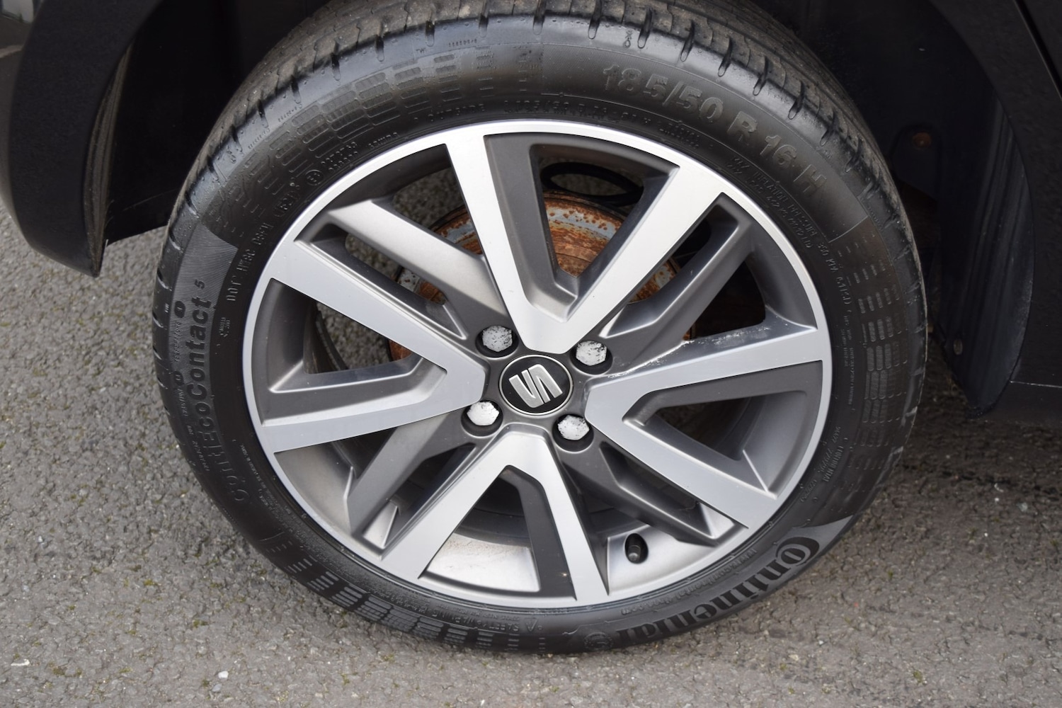 Used SEAT Mii 2021 for sale - 76220497: Photo 41