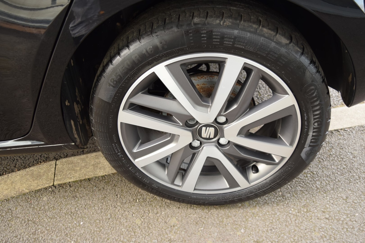 Used SEAT Mii 2021 for sale - 76220497: Photo 42