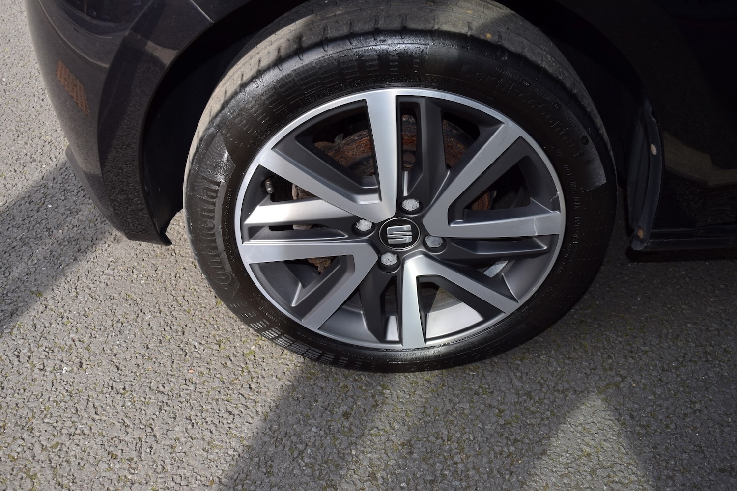 Used SEAT Mii 2021 for sale - 76220497: Photo 43