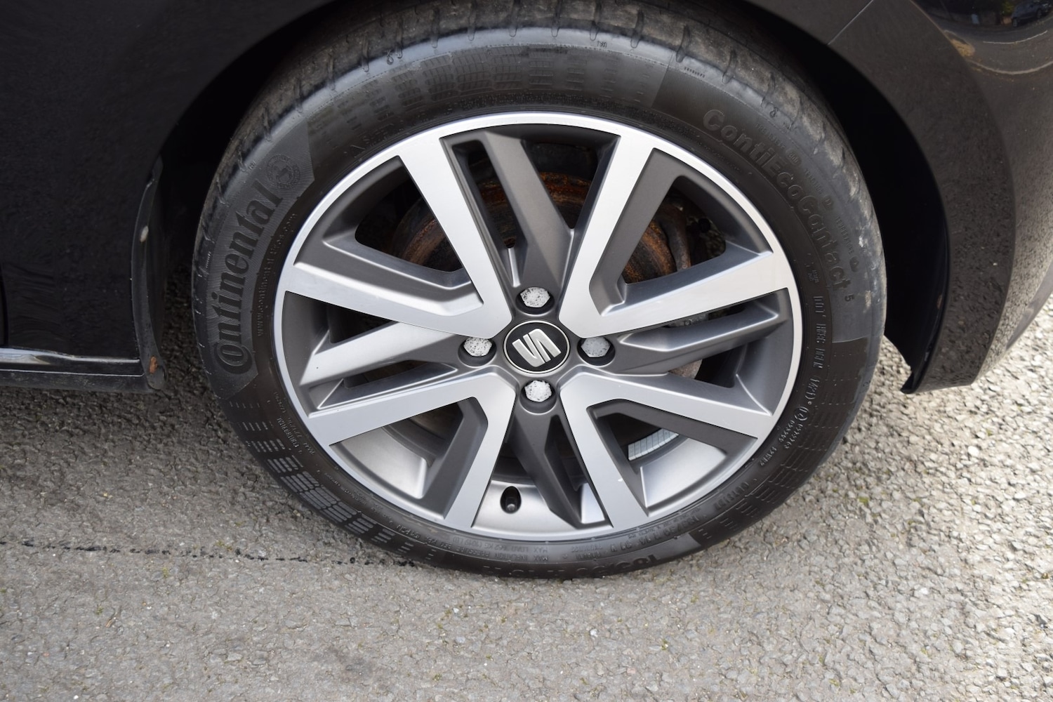 Used SEAT Mii 2021 for sale - 76220497: Photo 44