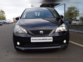 Used SEAT Mii 2021 for sale - 76220497: Photo 4