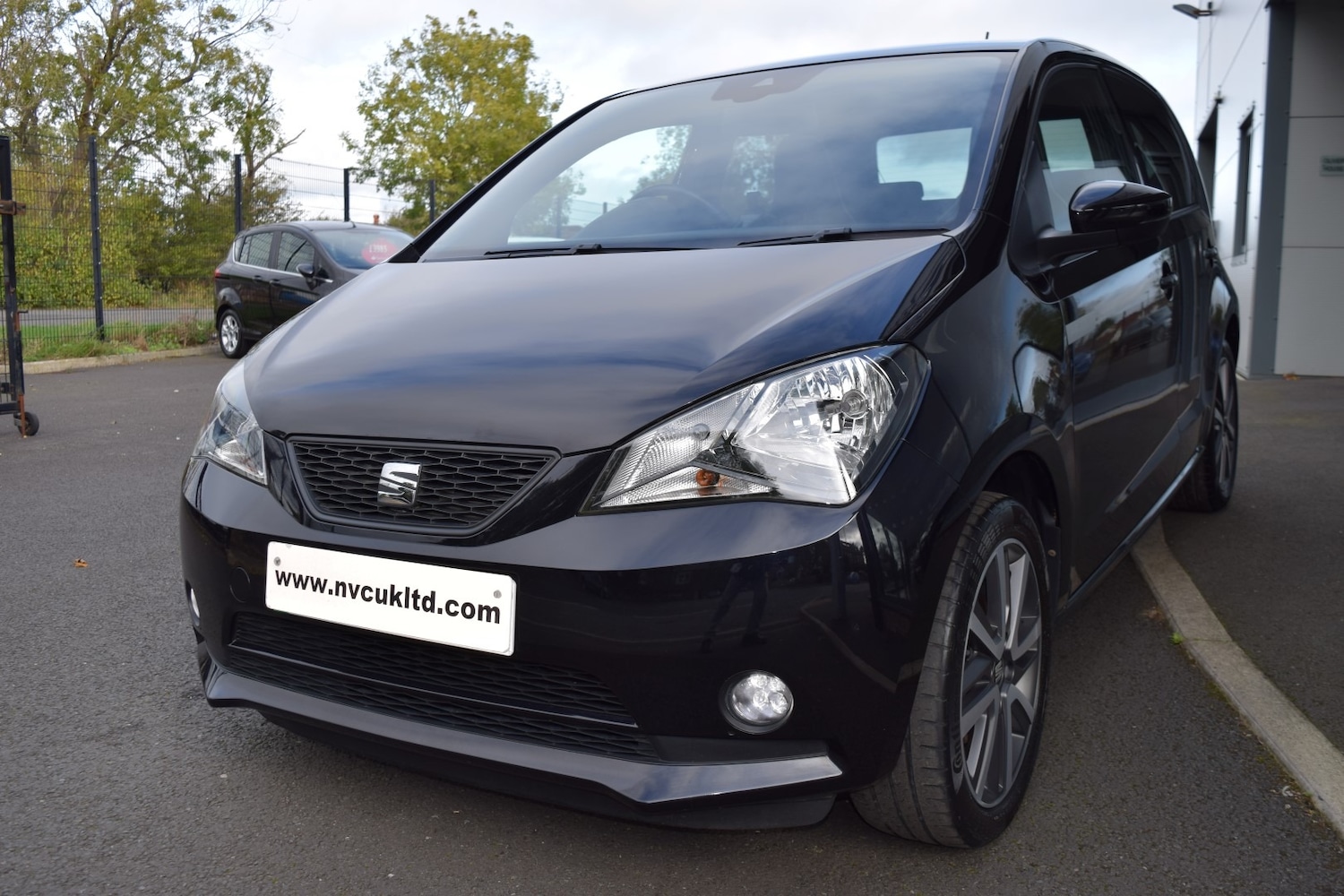 Used SEAT Mii 2021 for sale - 76220497: Photo 5