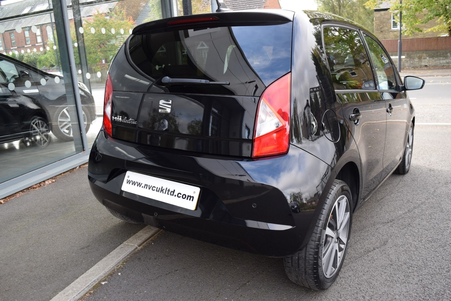 Used SEAT Mii 2021 for sale - 76220497: Photo 6