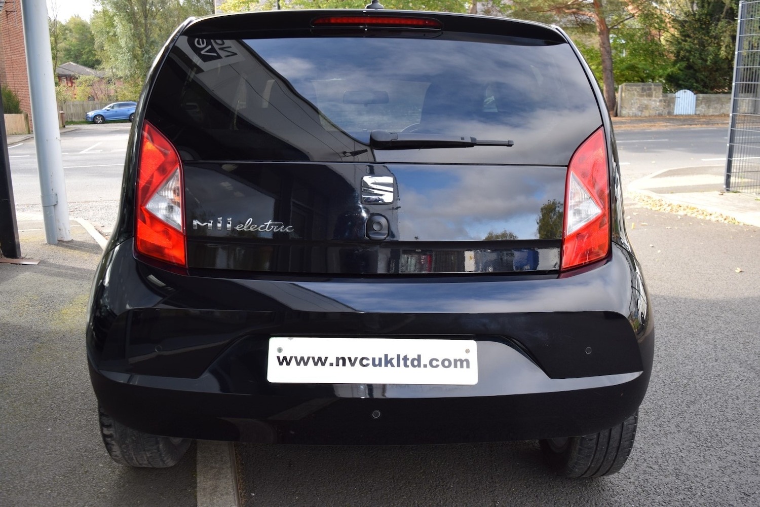 Used SEAT Mii 2021 for sale - 76220497: Photo 7