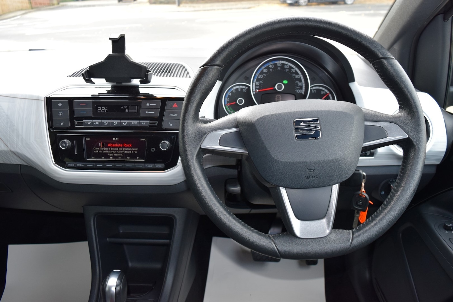 Used SEAT Mii 2021 for sale - 76220497: Photo 9