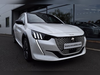 Used Peugeot 208 2022 for sale - 75849692: Photo