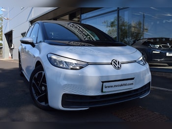 2023 (23) - 107KW Life Pro 58kWh 5dr Auto