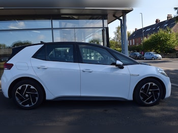 Used Volkswagen ID3 2023 for sale - 75606317: Photo