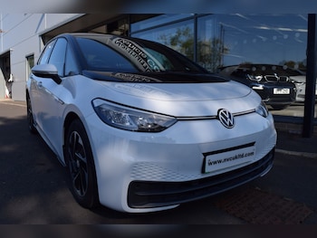 Used Volkswagen ID3 2023 for sale - 75606317: Photo