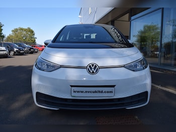 Used Volkswagen ID3 2023 for sale - 75606317: Photo