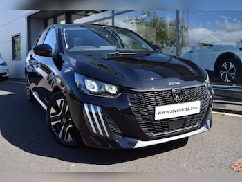 Used Peugeot 208 2024 for sale - 79735126: Photo
