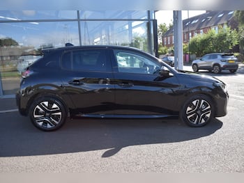 Used Peugeot 208 2024 for sale - 79735126: Photo