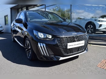 Used Peugeot 208 2024 for sale - 79735126: Photo