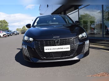Used Peugeot 208 2024 for sale - 79735126: Photo