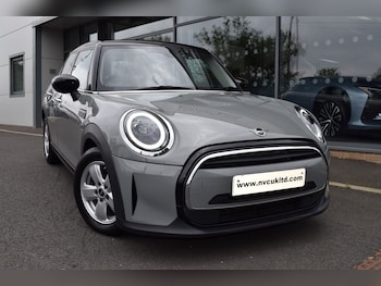 Used MINI Hatch 2022 for sale - 79240952: Photo