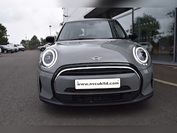 Used MINI Hatch 2022 for sale - 79240952: Photo