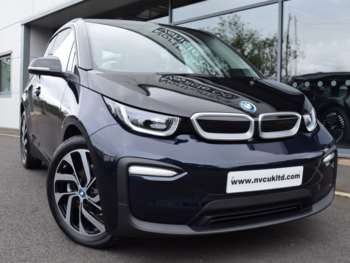 2021 (21) - 125kW 42kWh 5dr Auto