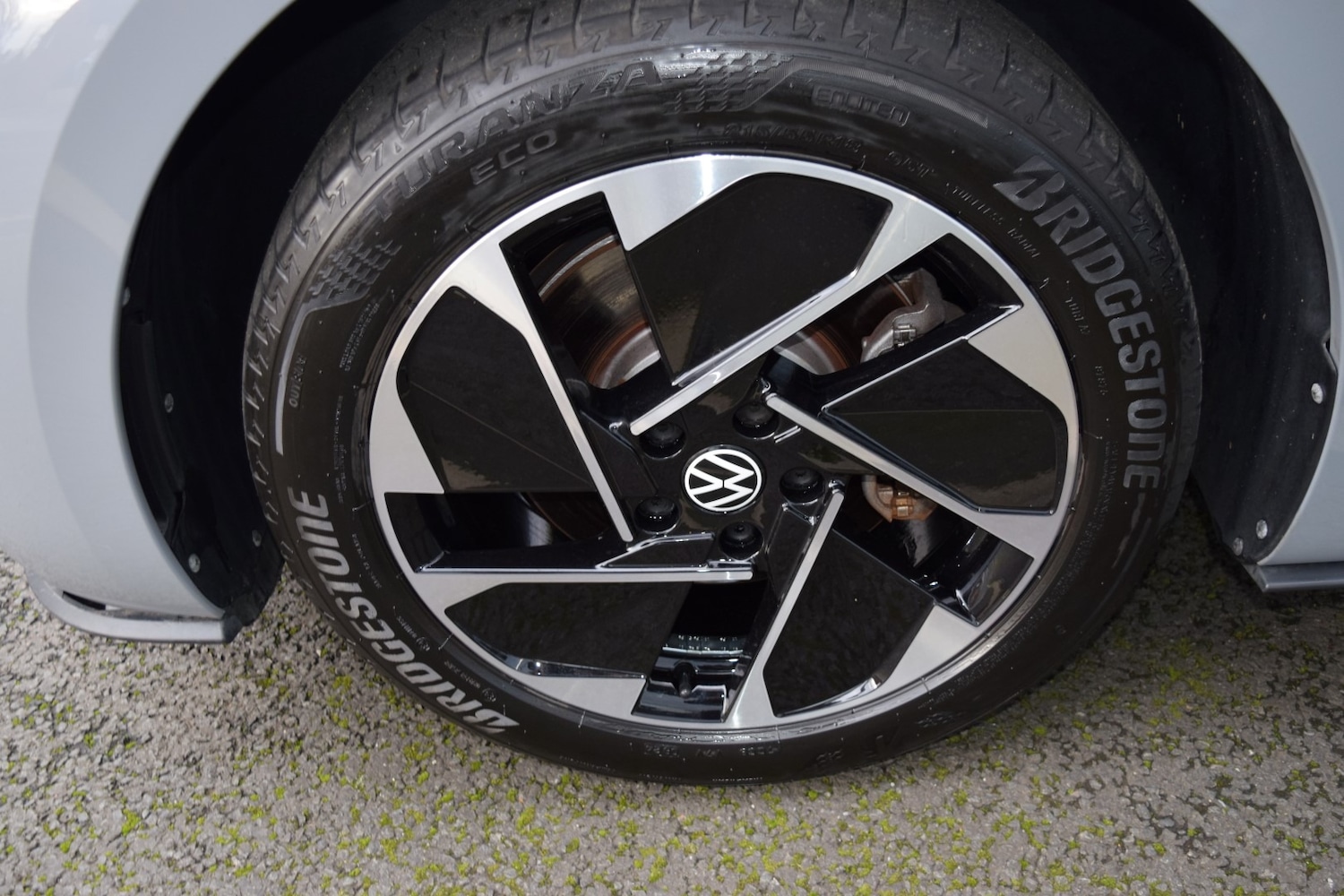 Used Volkswagen ID.3 2023 for sale - 76920058: Photo 10