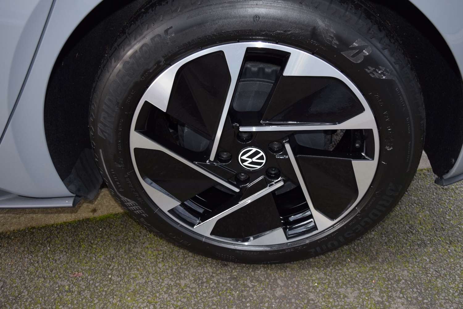 Used Volkswagen ID.3 2023 for sale - 76920058: Photo 11