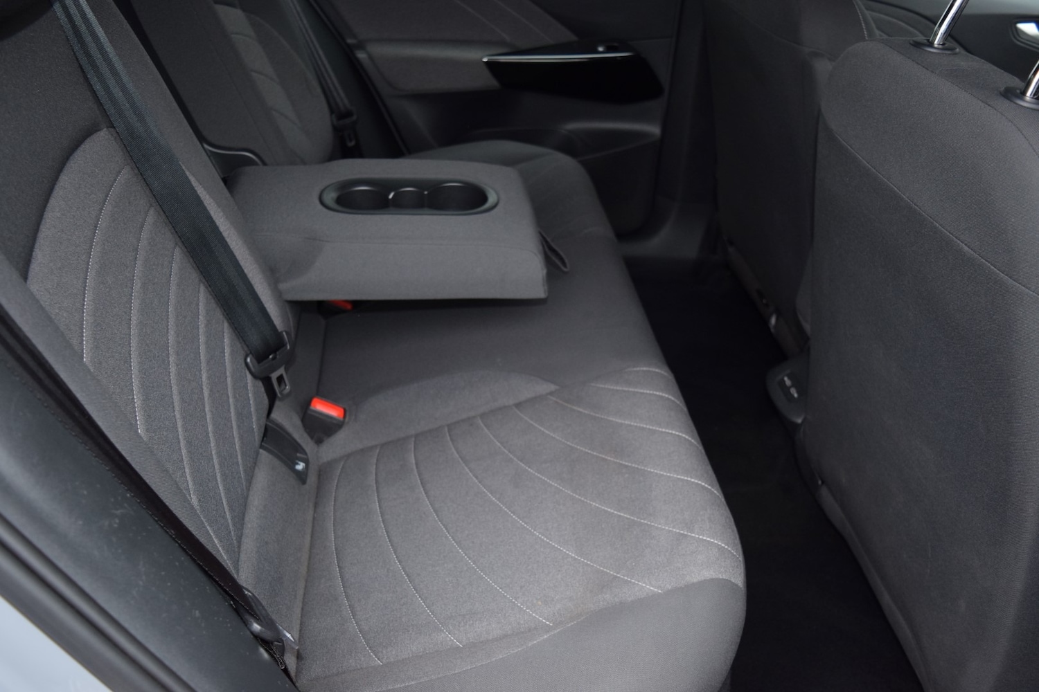 Used Volkswagen ID.3 2023 for sale - 76920058: Photo 12