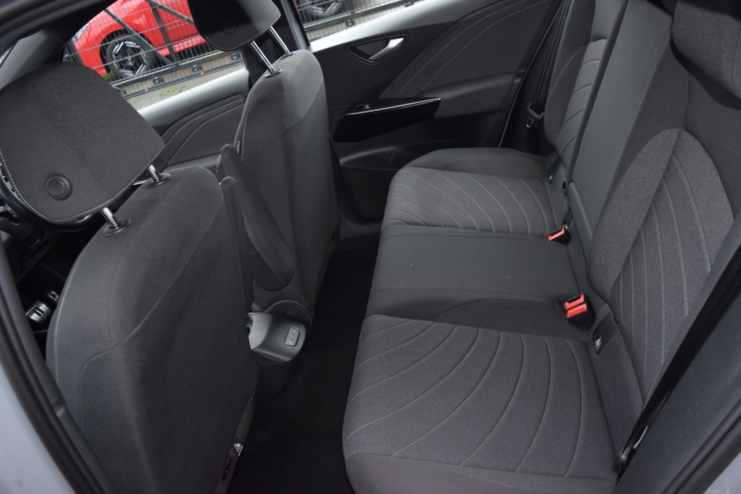 Used Volkswagen ID.3 2023 for sale - 76920058: Photo 13