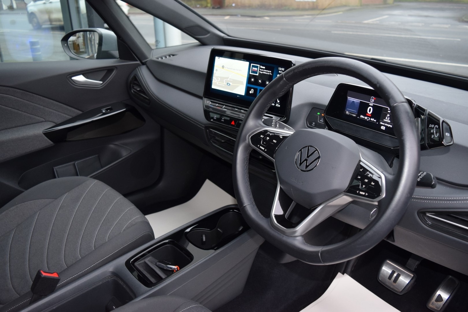 Used Volkswagen ID.3 2023 for sale - 76920058: Photo 14