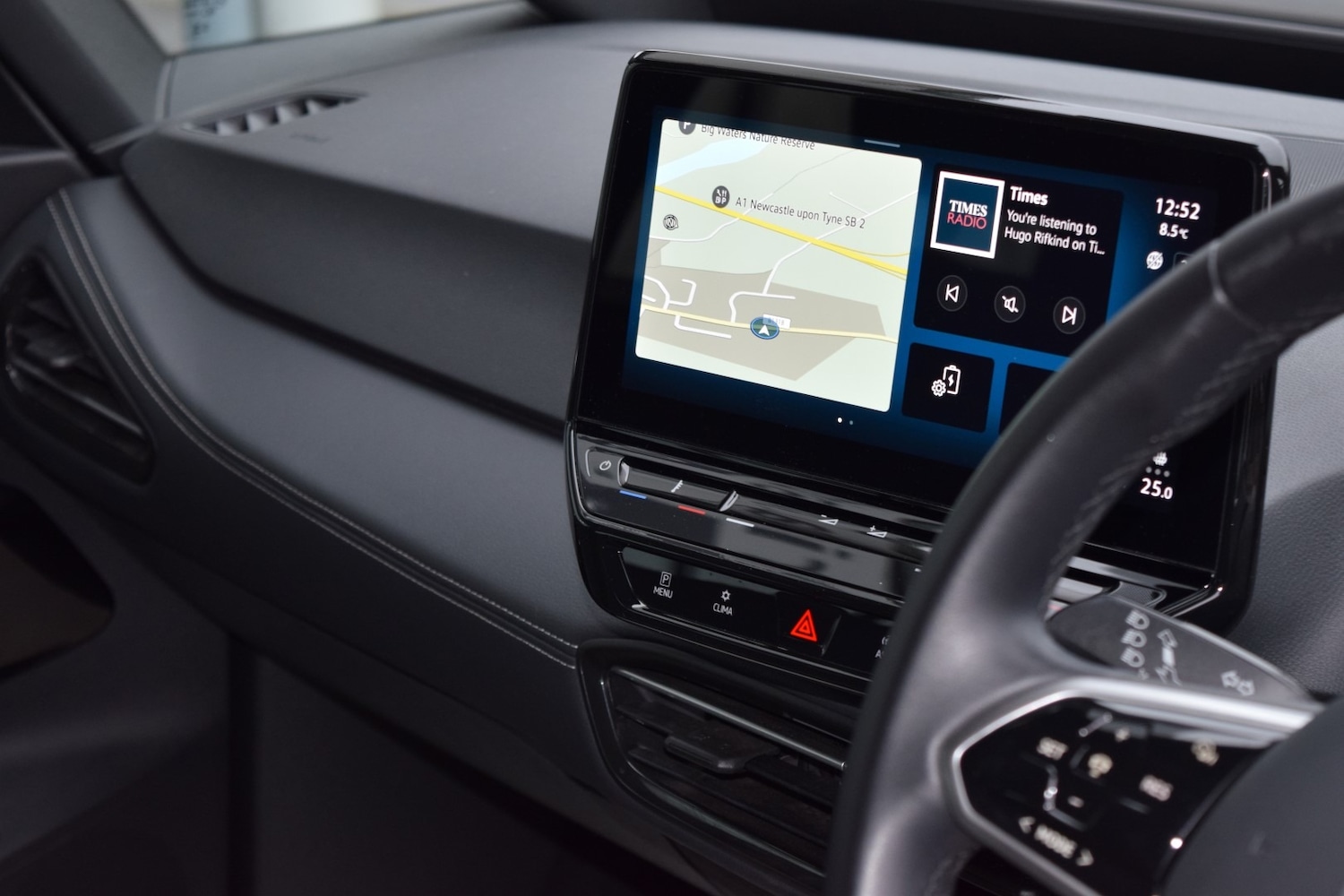 Used Volkswagen ID.3 2023 for sale - 76920058: Photo 16