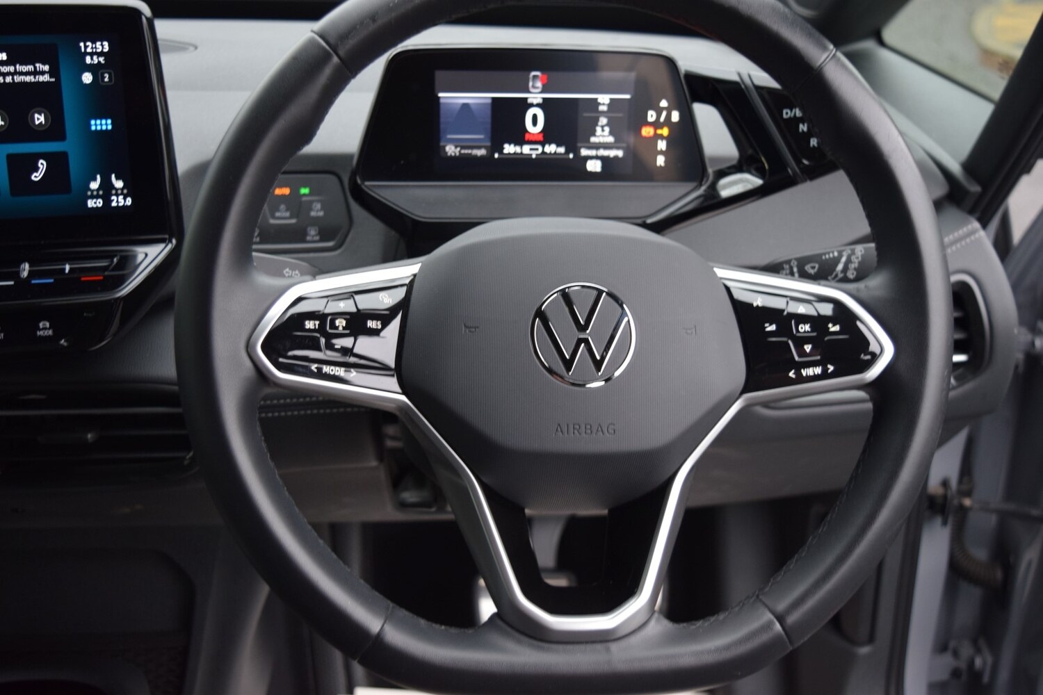 Used Volkswagen ID.3 2023 for sale - 76920058: Photo 18