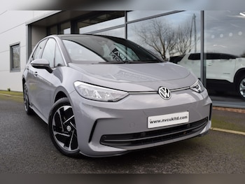 Volkswagen ID.3 feature image