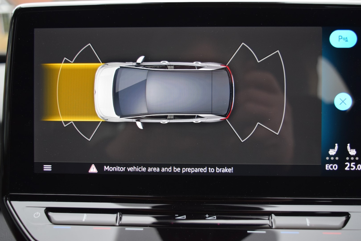 Used Volkswagen ID.3 2023 for sale - 76920058: Photo 22