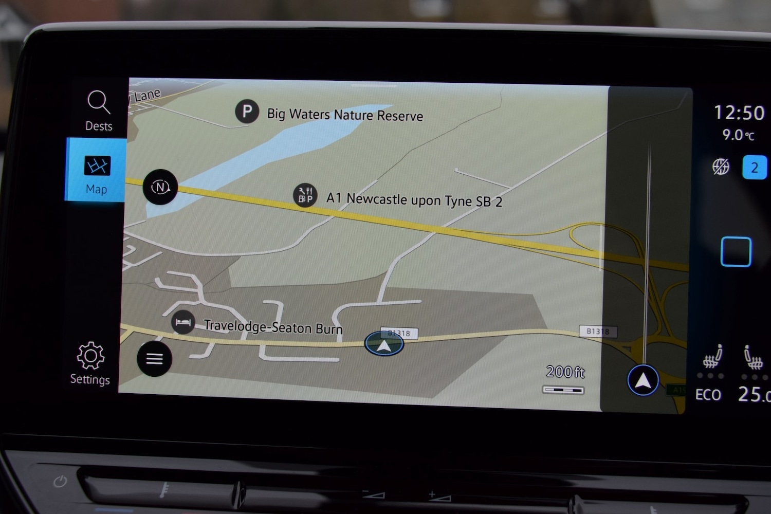 Used Volkswagen ID.3 2023 for sale - 76920058: Photo 23