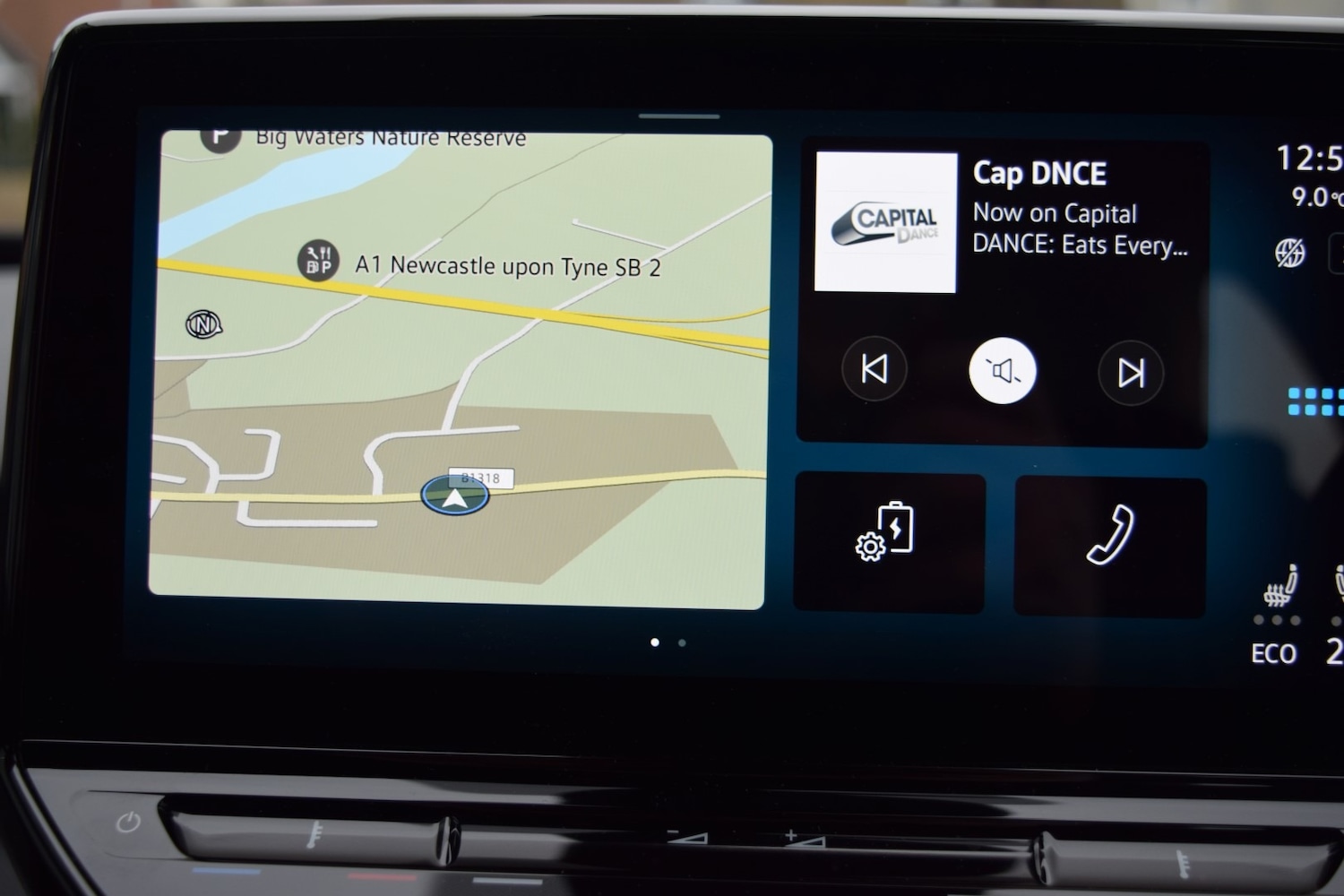 Used Volkswagen ID.3 2023 for sale - 76920058: Photo 24