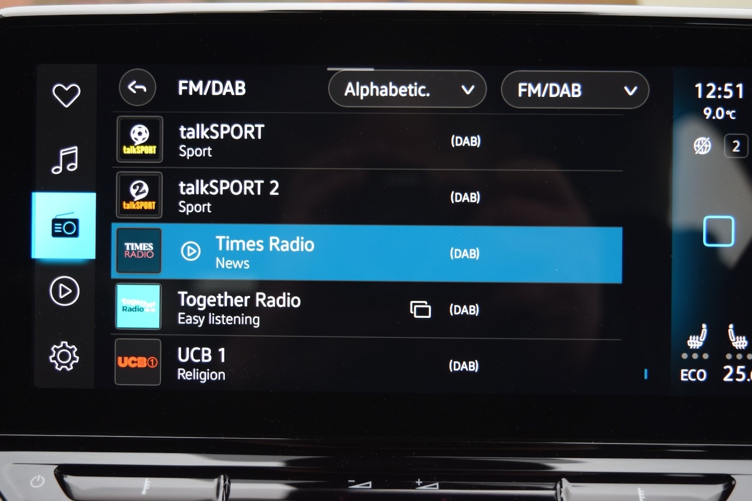 Used Volkswagen ID.3 2023 for sale - 76920058: Photo 25