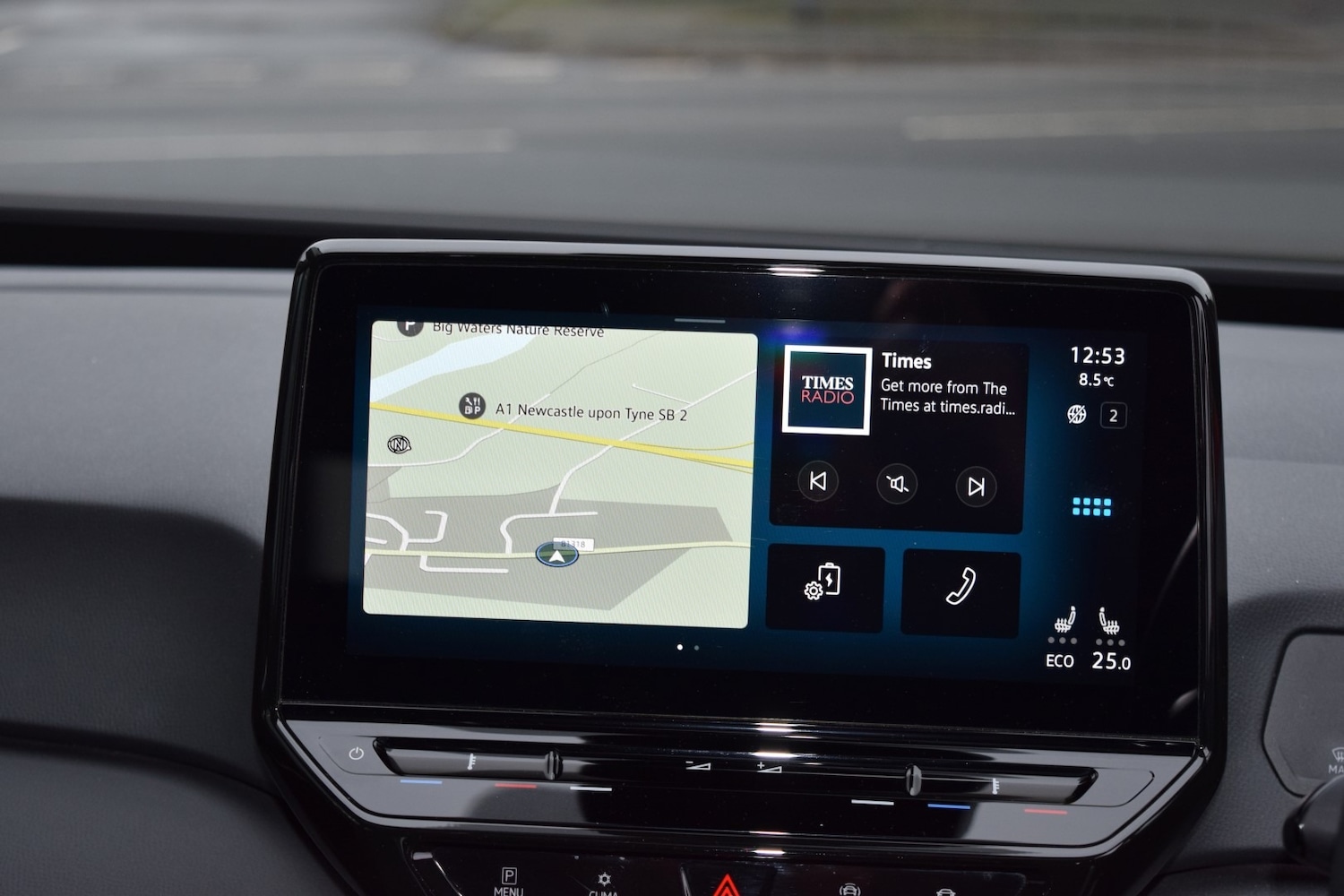 Used Volkswagen ID.3 2023 for sale - 76920058: Photo 27