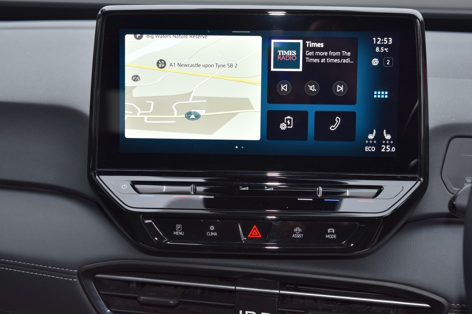 Used Volkswagen ID.3 2023 for sale - 76920058: Photo 28