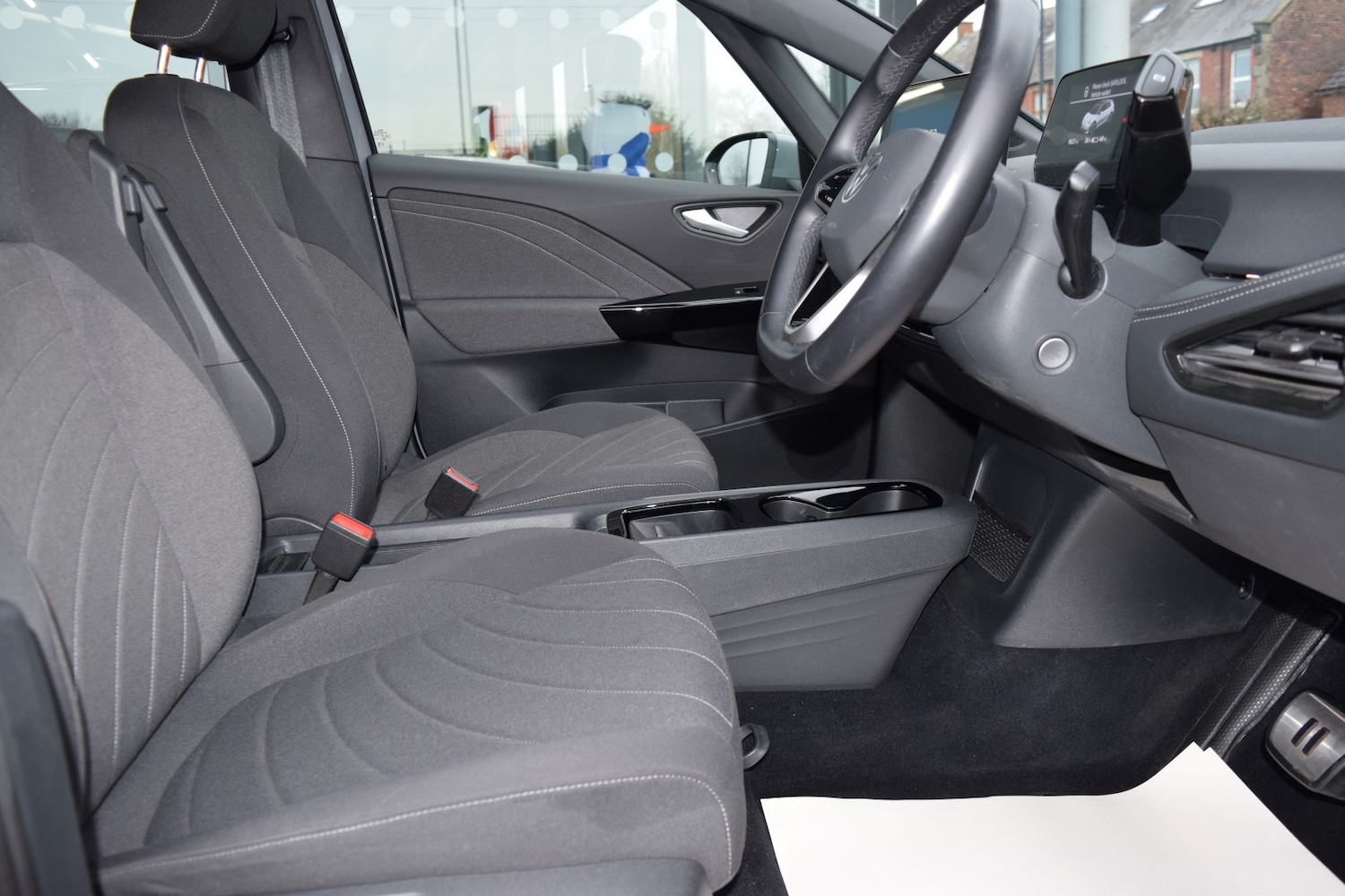 Used Volkswagen ID.3 2023 for sale - 76920058: Photo 34